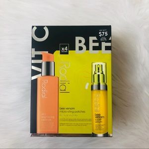 Rodial - Revitalise and Firm